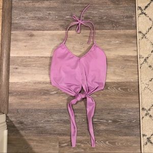 Kortni Jeane swimsuit top